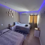 アパート Luz Beach Home Luz