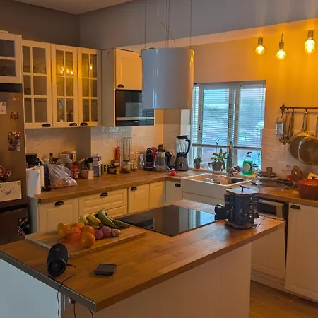 Luz Beach Home شقة Luz