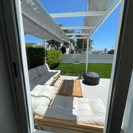 Luz Beach Home *