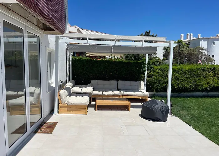 شقة Luz Beach Home Luz