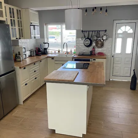 Lägenhet Luz Beach Home *