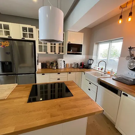 Luz Beach Home Lägenhet