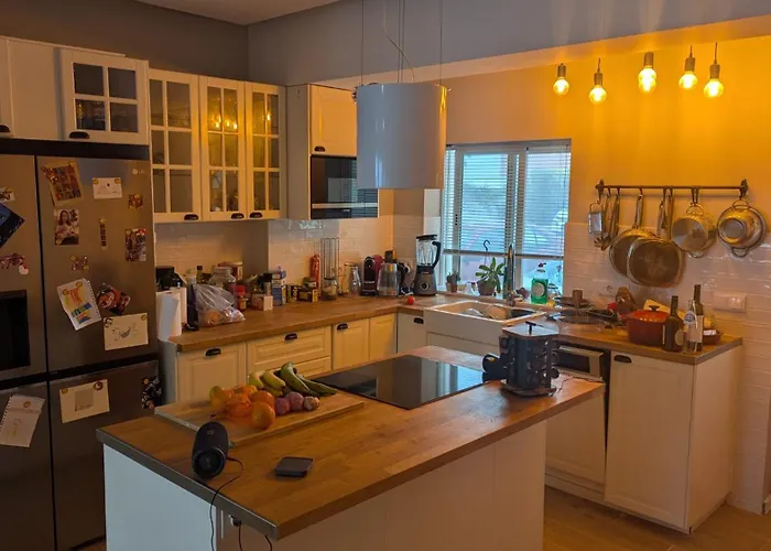 Luz Beach Home Daire Luz