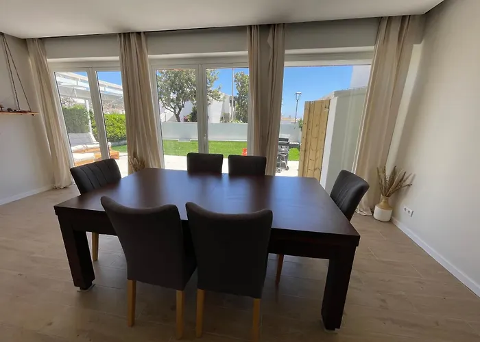 Daire Luz Beach Home