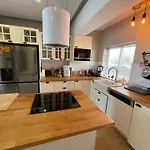 Luz Beach Home 公寓