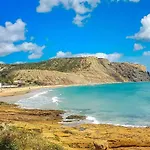 Luz Beach Home 公寓 Luz